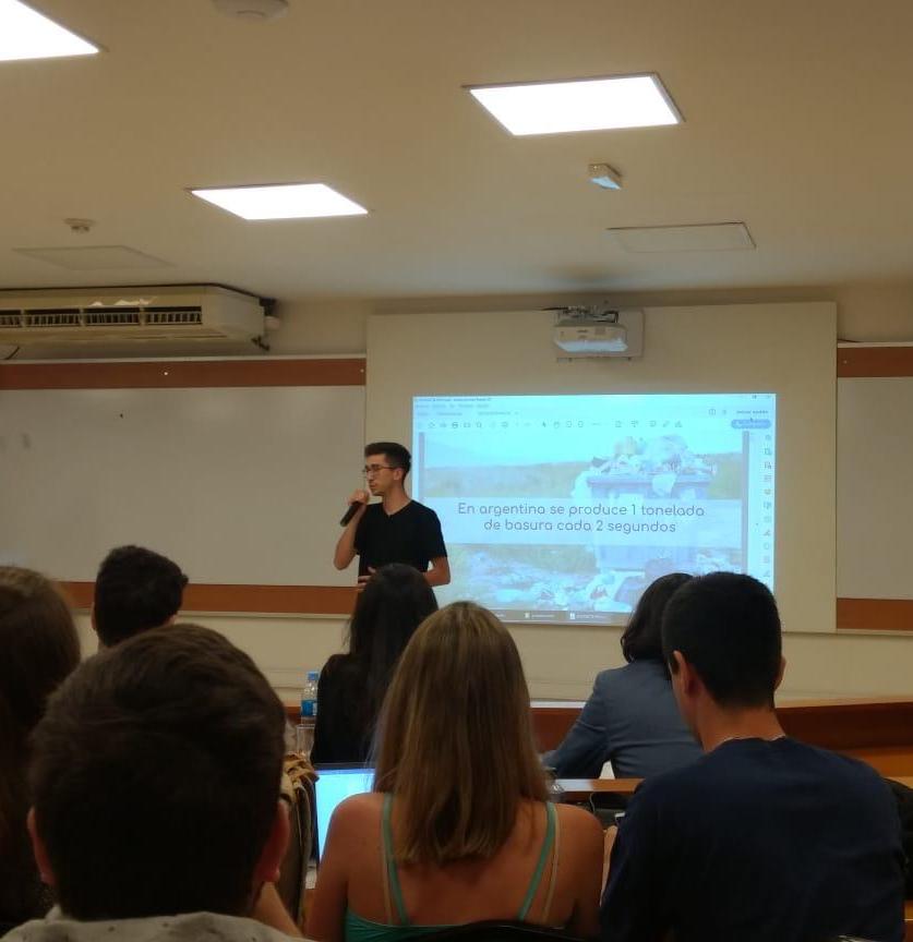cursos